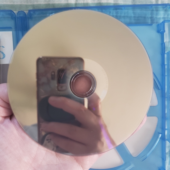Nwot blu ray movie disc - Picture 4 of 5